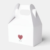 kefp creating  フェイバーボックス (正面サイド)