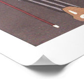 Kehl PKZ Poster Ludwig Hohlwein ポスター (角)