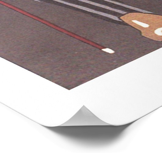 Kehl PKZ Poster Ludwig Hohlwein ポスター (角)