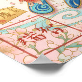 Kei: Celebration & Prosperity Art260050248 ポスター (角)