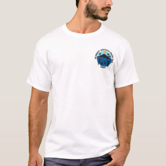 Keiki日2007年 Tシャツ
