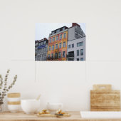 Kein Mensch ist illegal! (Hamburg) ポスター (キッチン)