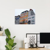 Kein Mensch ist illegal! (Hamburg) ポスター (ホームオフィス)