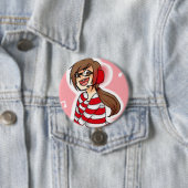 KEIpoidボタン! 缶バッジ (インサイチュ)