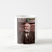 Keir Hardie コーヒーマグカップ (中央)