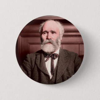 Keir Hardie 缶バッジ