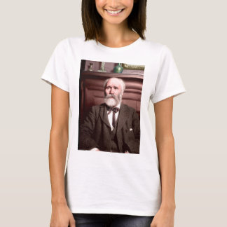 Keir Hardie Tシャツ
