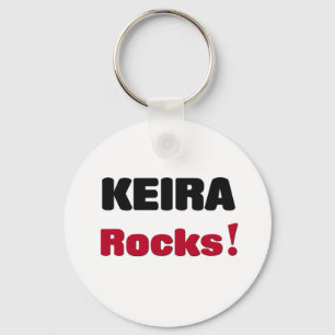 Keiraの石 キーホルダー