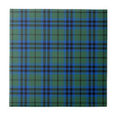 Keith Tartan タイル (正面)