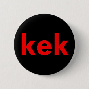 kek 缶バッジ
