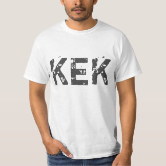 Kek Tシャツ