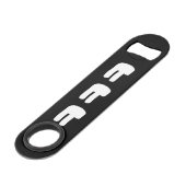 KEKEㅋㅋㅋ韓国語スラング スピード栓抜き (正面アングル)