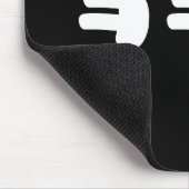 KEKEㅋㅋㅋ韓国語スラング マウスパッド (コーナー)