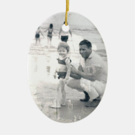 Keke "Galveston"のオーナメントの目 セラミックオーナメント