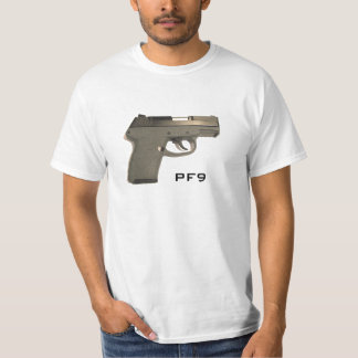 Kel技術的なPF9 Tシャツ