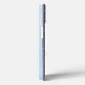 KEL139クラシック落書きiPhoneケース Case-Mate iPhoneケース (裏面 / 右)