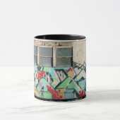 Kel1stクラシックブロードウェイマグカップ マグカップ (中央)