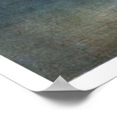 「Kellar Levitation」ヴィンテージ劇場 ポスター (角)