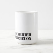 Kellermanのコーヒー・マグ コーヒーマグカップ (中央)