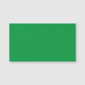 Kelly Green #06983E（藻類） (正面)