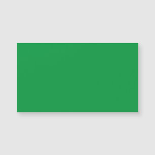 Kelly Green #06983E（藻類）