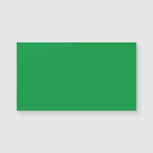 Kelly Green #06983E（藻類） (正面)