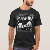 Kelly’s Heroes Classic T-Shirt Tシャツ (正面)