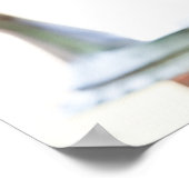 Kelly Schwarkによるフォーカス ポスター (角)