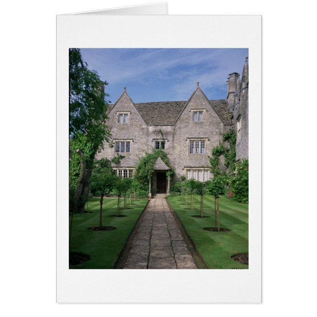 Kelmscott領域(写真) (正面)