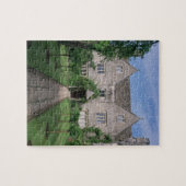 Kelmscott領域(写真) ジグソーパズル (横)