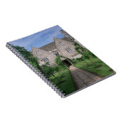 Kelmscott領域(写真) ノートブック (右側)