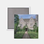 Kelmscott Manor (写真) マグネット (正面/裏面)
