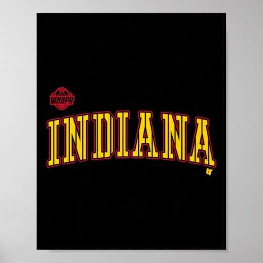 Kelsey Mitchell 0フロント&;バックネームNumber Shi ポスター (正面)