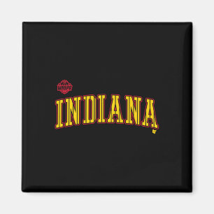 Kelsey Mitchell 0フロント&amp；バックネームNumber Shi マグネット