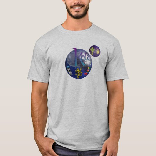 Kelt. Tシャツ (正面)