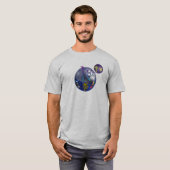 Kelt. Tシャツ (正面フル)