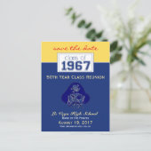 {Ken}クラスの懇親会救-最新のお知らせ 案内ポストカード (スタンド正面)