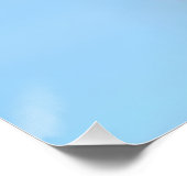 Ken Gage Theories of Causation Vaporwave Album Art ポスター (コーナー)