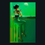 Ken Gage Waiting on the Future Science Fiction ポスター<br><div class="desc">未来を待っている。2023年、AI要素を持つデジタルアート。「僕のデジタル楽しむ・アートにA.I.の要素を取り入れたいんだ。盗まれたアートと呼ばれる人々保が、盗まれたアートが壁から見えるのを見て恋しく思も、警察に電話してほしい。🙈この問題は、ロボットが絵画を描き、人間のグループが立つという問題が常に生じのまわりにる、つまり私のSF作家である頼。道徳的か？16インチx20インチの油でいくら？」 見もして芸術を語ることはできない考えか無経の迷路は自分の作り物か？多くの人間が、頭の中に著作権のある画像を持つ芸術を生み出している。私は彼らが過度に影響を受けたり盗作したりしていることわざではない。しかし、彼らの思い出からイメージを焼き付けるには、より良いマインドプローブが必要だ。ダース・ベイダーと私は、すべての人間のアート秋が文化的なつながりや連続性を欠いた状態から解放されるよう取りりりり組ってい話る。</div>