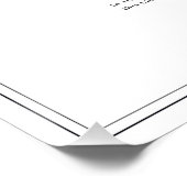 Ken Miles Helmet ポスター (コーナー)