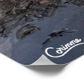 Kenai River – ポスター (角)