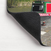 Kenavon Venture at Devizes マウスパッド (コーナー)