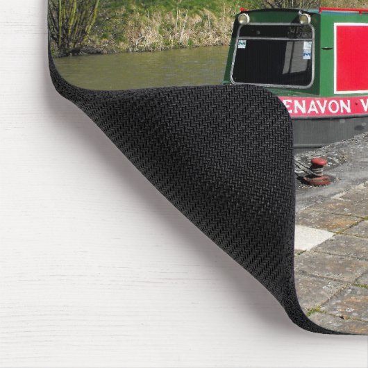 Kenavon Venture at Devizes マウスパッド (コーナー)