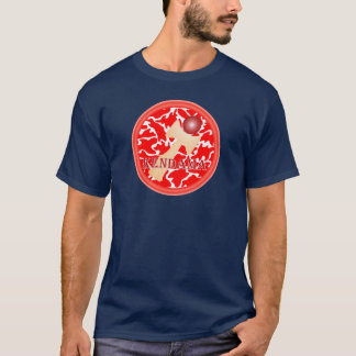 Kendama , Traditional game , Japan Tシャツ