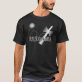 Kendama , Traditional game , Japan Tシャツ (正面)