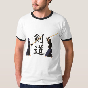 KendoのTシャツ Tシャツ