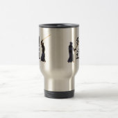 Kendo トラベルマグ (中央)