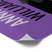 Kendo ポスター (角)