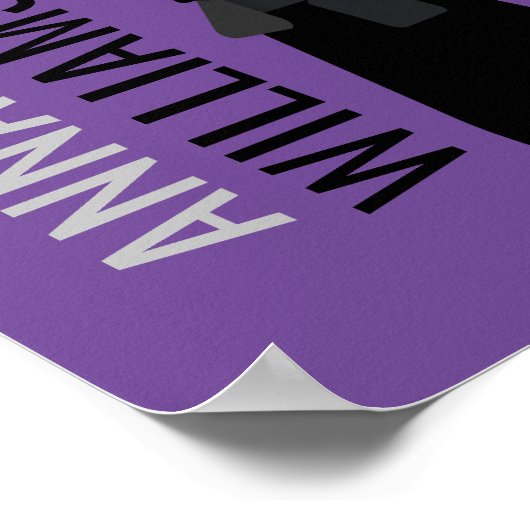 Kendo ポスター (角)