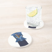 Kendo Esgrima コースター (側面)